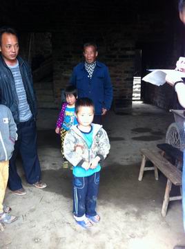 黄清(2020年终止资助)