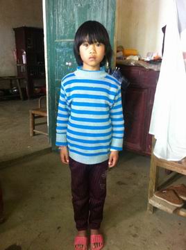 黄小莉(毕业取消资助)