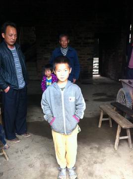 黄加 (2020年终止资助)