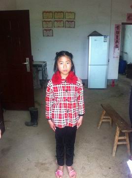 黄耀妃(毕业取消资助)