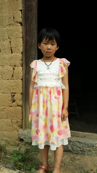 周玲(中止资助)