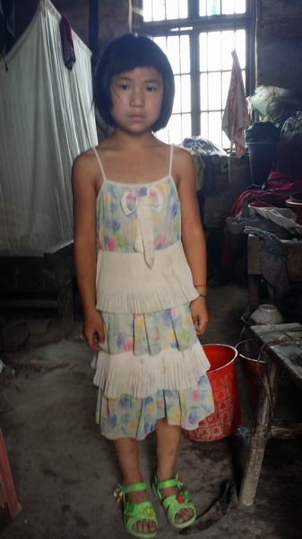 尹学玲(2020年终止资助)