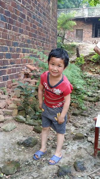 李期武(2022年毕业取消资助)