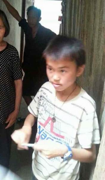 ��ѧΰ���ѱ�ҵ�ϸ��У���ֹ������