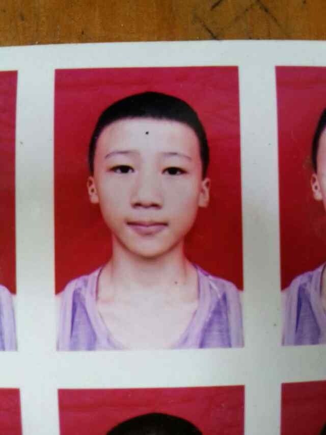 符峥嵘(毕业取消资助)