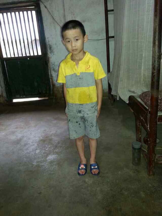 符亚圣(毕业取消资助)