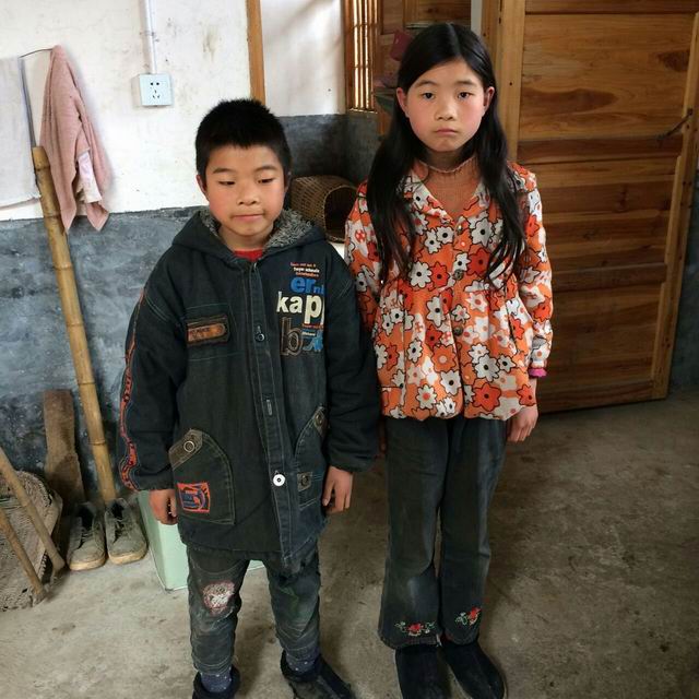 雷向前(毕业取消资助)