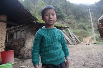 唐新武(已毕业,取消资助)