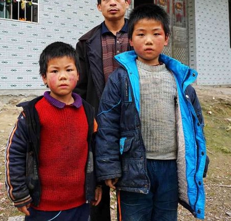 周林(毕业取消资助)