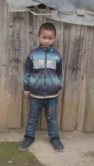 周良铁(毕业取消资助)