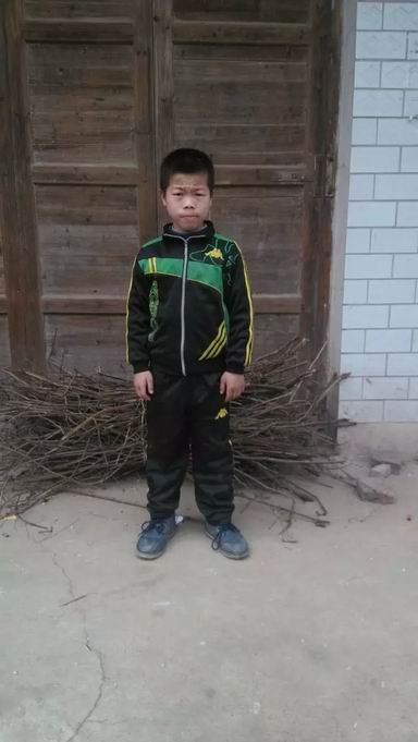 龚永晨(已毕业,中止资助)