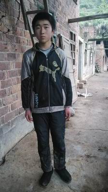 孙长松(毕业取消资助)