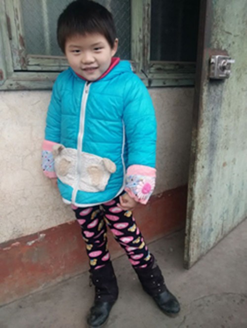 何金华(2020年下半年终止资助)