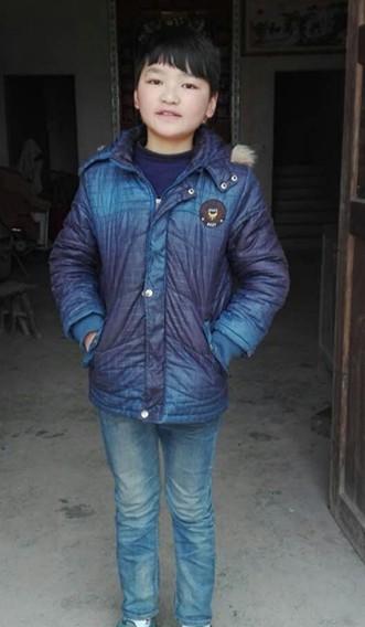 肖鹏(毕业取消资助)