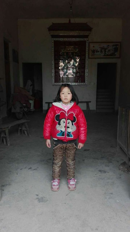 肖颖媛(2023年上半年毕业,取消资助)