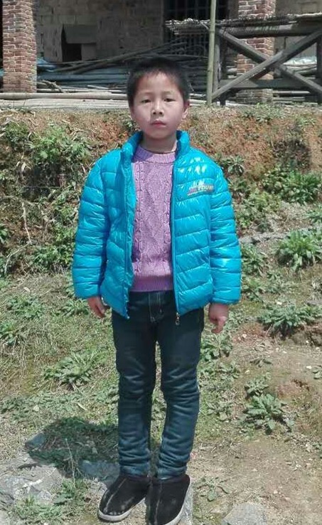 易善卓(2022年毕业取消资助)