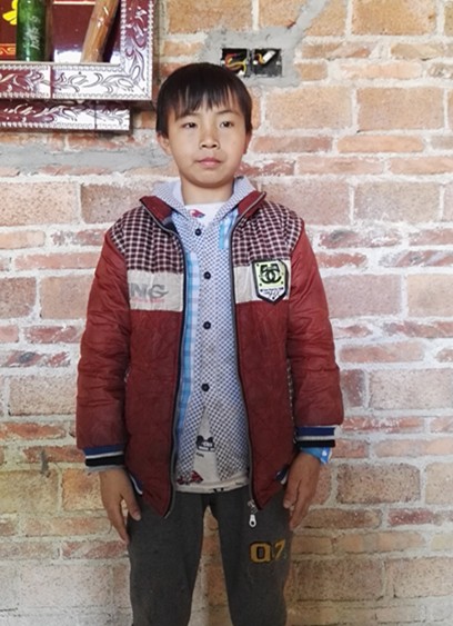 易柳鸿(2020年下半年毕业终止资助)