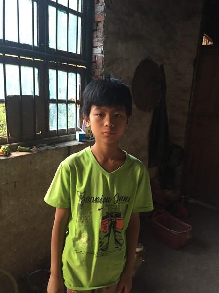 雷斌(2019年7月毕业,2019年下半年中止资助)