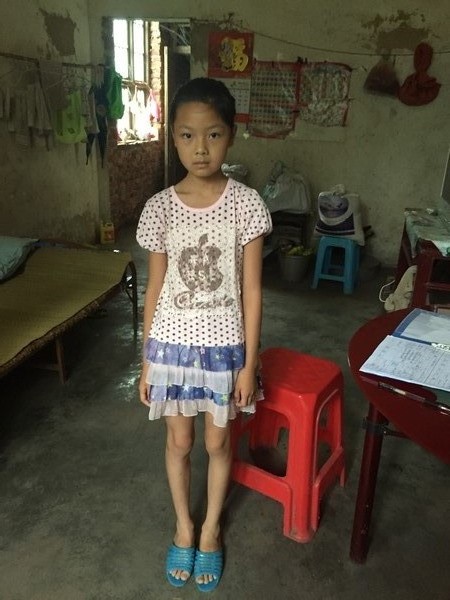 周淇茵(2020年下半年毕业终止资助)