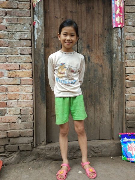 张楠(2022年毕业取消资助)