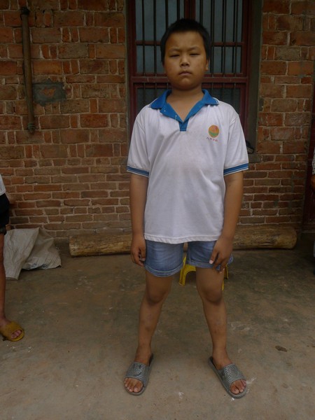 唐新元(2022年毕业取消资助)