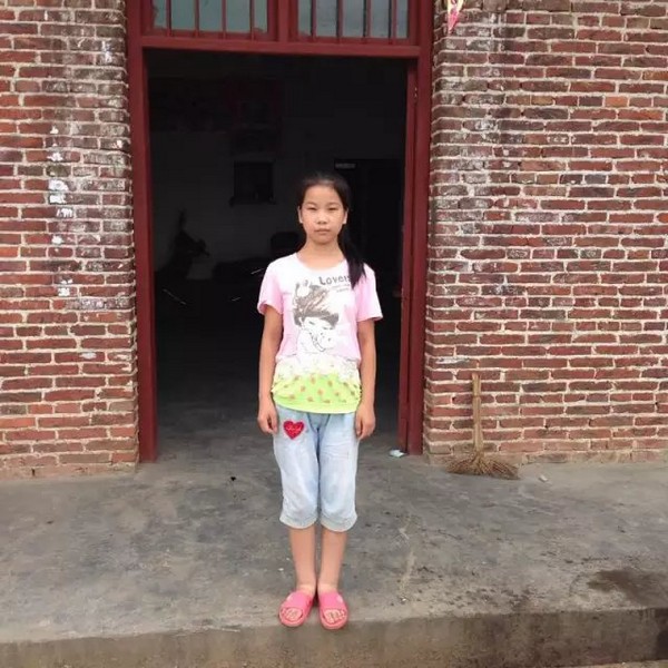 赵伊萍(2019年7月毕业,2019年下半年中止资助)