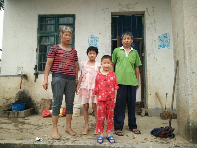 雷翔(2022年毕业取消资助)