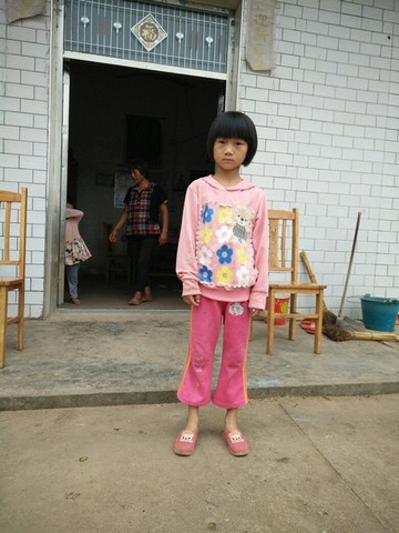 雷圆圆(2023年毕业,取消资助)