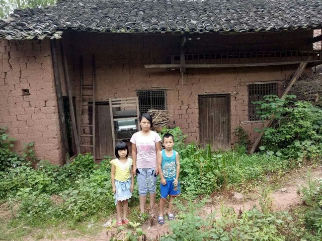 高雪芹(毕业取消资助)