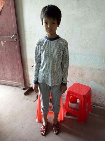 高运玲(已毕业,取消资助)