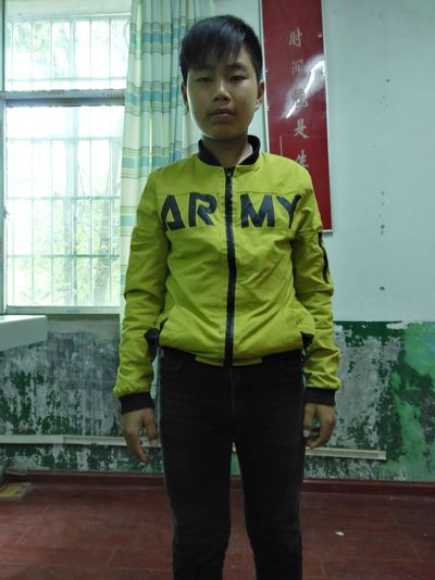 蒋超(2019年7月毕业,2019年下半年中止资助)