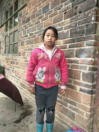 廖柳回(2020年下半年毕业终止资助)