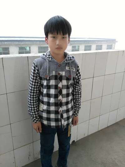 黄小斌(毕业联络不上2019年下半学期终资助)