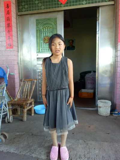 张菊花(2022年毕业取消资助)