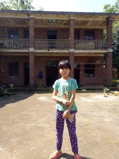 张紫怡(2023年毕业,取消资助)