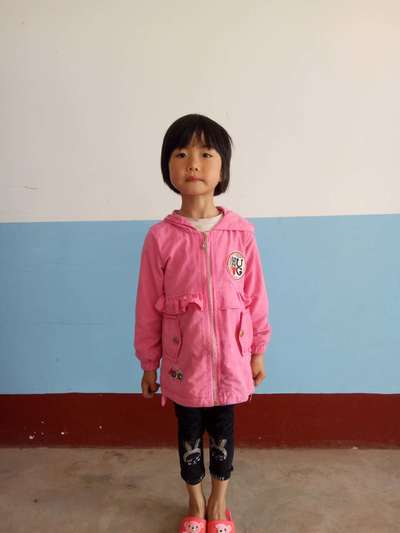 张丽媛(红萍长期资助)