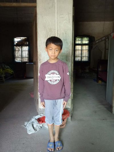 张庄(2025年毕业,取消资助 叶子长期资助)