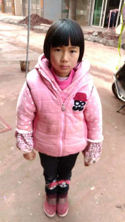 周尊红(已毕业,取消资助)