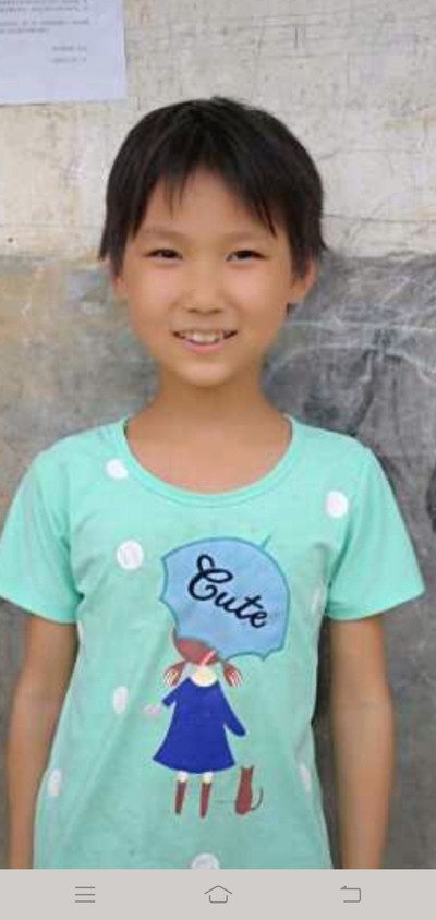 邹春(024年毕业取消资助叶子长期资助)