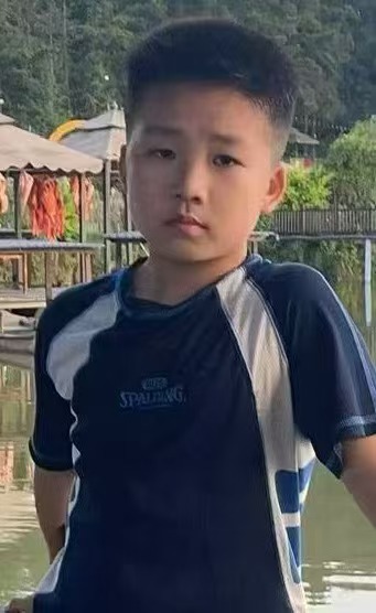 陈俊睿(赵英华长期资助)