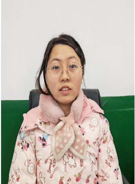 邹璨(若水资助)