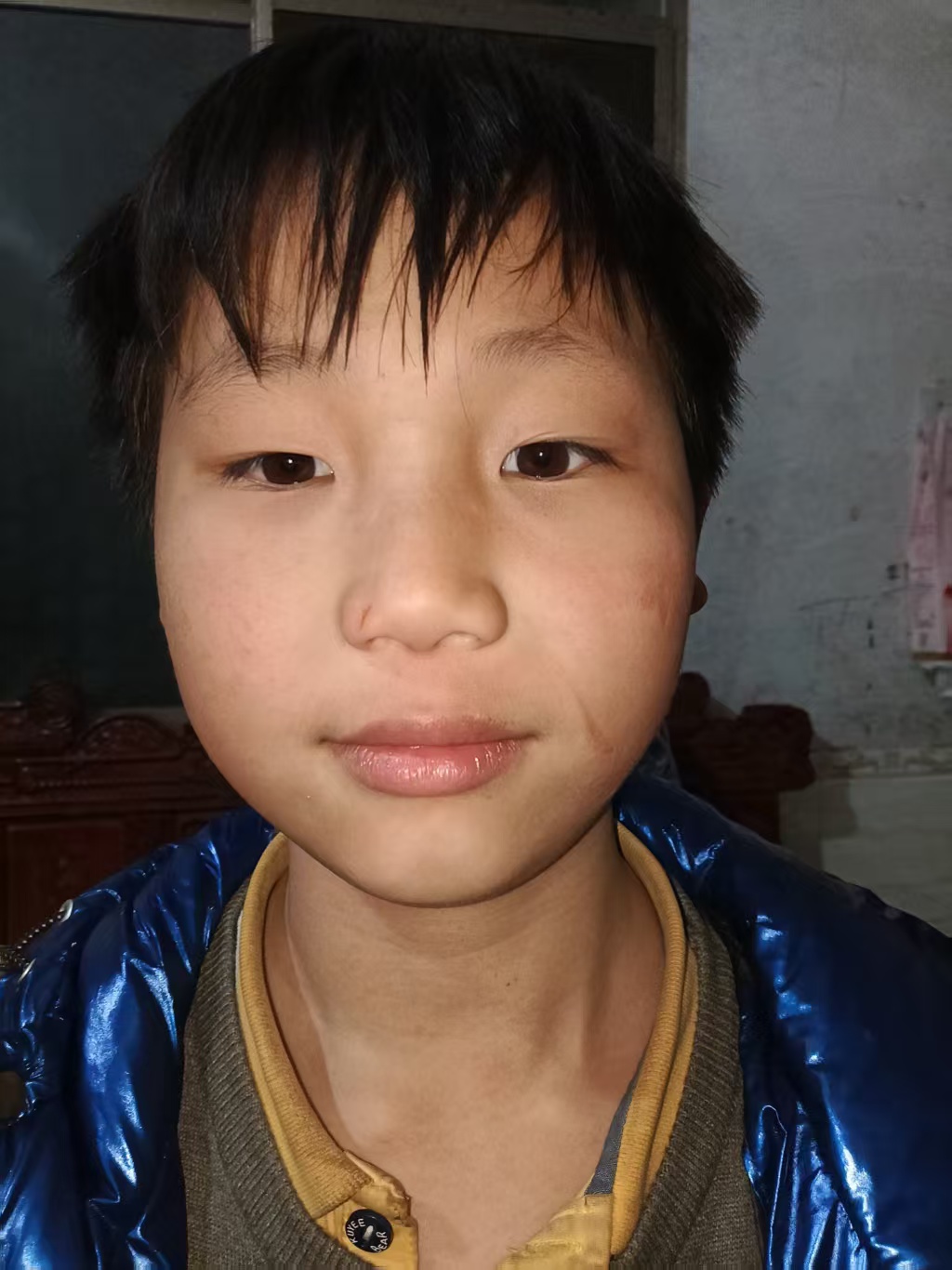 王雨祥(孙琳资助)