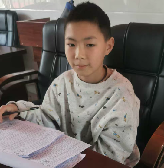 申伟高(平涛资助)